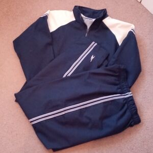 RARE Like New Vintage Reebok 90s Tracksuit, Women's Size S